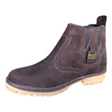 Bota Country Casual Botina