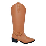 Bota Country Feminina 2