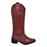 Bota Country Feminina 2
