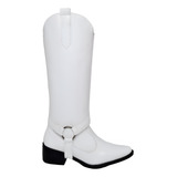 Bota Country Feminina Cano
