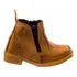 Bota Country Infantil Couro Legitimo Confortavel Estilosa