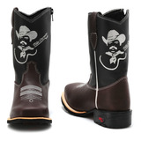 Bota Country Infantil Kids