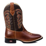 Bota Country Masculina Cano