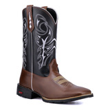 Bota Country Masculina Cano