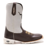 Bota Country Masculina Sola
