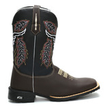 Bota Country Masculinas Bico