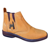 Bota Country Social Botina