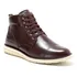 Bota Couro Masculina Cano Curto Casual Art Nobre - 2023