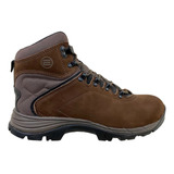 Bota Couro Natural Estival