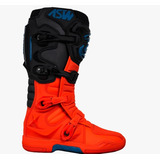 Bota Cross Motocross Trilha