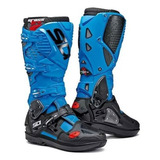 Bota Cross Sidi Crossfire