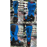 Bota Cross Sidi Crossfire