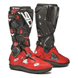 Bota Cross Sidi Crossfire