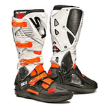 Bota Cross Sidi Crossfire