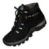 Bota Cuturno Oakley Masculina Adventure Em Couro Super Macia