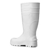 Bota De Borracha Cano