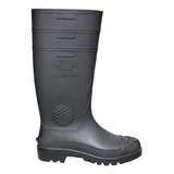 Bota De Borracha Pvc
