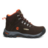 Bota De Caminhar Timberland