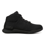 Bota De Cross Rock