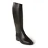 Bota De Hipismo De Borracha Infantil Instep Equitação