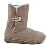 Bota De La Skimo
