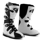 Bota De Motocross Protork