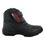 Bota De Motoqueiro Motoboy