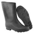 Bota De Pvc Borracha Impermeável Motoboy Chuva Moto Vonder