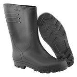Bota De Pvc Borracha