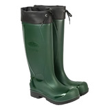 Bota De Pvc Calfor