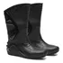 Bota De Pvc Cano Longo Antiderrapante Impermeável Com Forro
