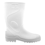 Bota De Pvc Cano