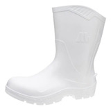 Bota De Pvc Com