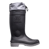 Bota De Pvc E