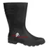 Bota De Pvc Galocha Motoqueiro Borracha Chuva Vonder Nova