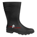 Bota De Pvc Galocha