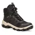 Bota De Segurança Hybrid Black Hb40001s1 Estival Ca  47 843