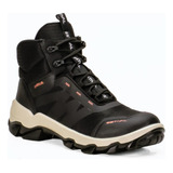 Bota De Segurança Hybrid Future Black  hb40001s1bk  ca 47843