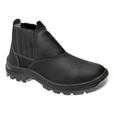 Bota De Seguranca Marluvas