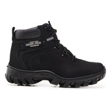 Bota De Seguranca Masculina