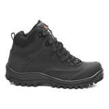 Bota De Seguranca Masculino