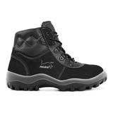 Bota De Seguranca Miura