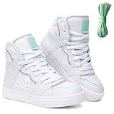 Bota De Treino Feminino Boot Skull Musculação Academia Boot Training Brasil  MENTA  BR  Adulto  Numérico  M  36 