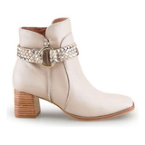 Bota Dina Mirtz Em