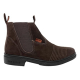 Bota Don Diego Botina