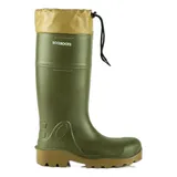 Bota Ecoboots Contra Picada