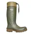 Bota Ecoboots Polytech Cano Longo Pu Fujiwara/bracol Campo