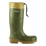 Bota Ecoboots Puresafe Resistente