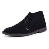 Bota Estilo Inglesa London