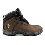 Bota Estival Flume Impermeavel